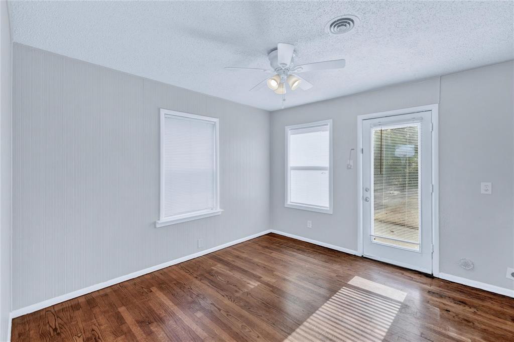 Marsalis Park - Residential
