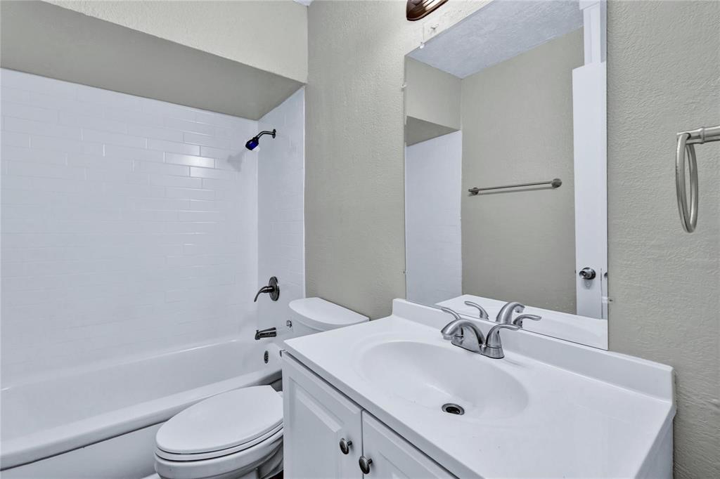 Marsalis Park - Residential