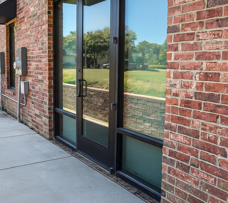 Crabtree Add - Commercial Lease