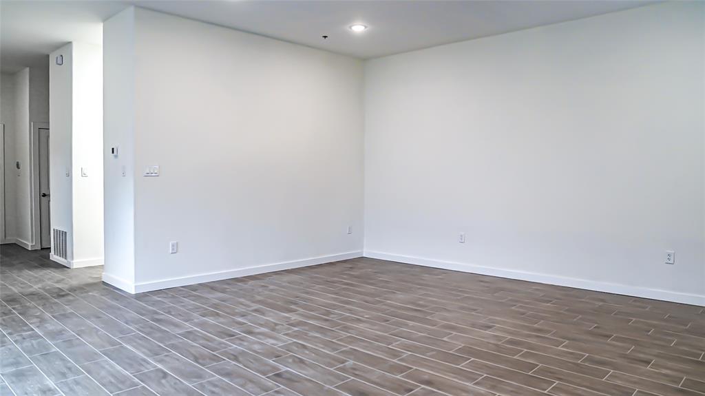 Crabtree Add - Commercial Lease