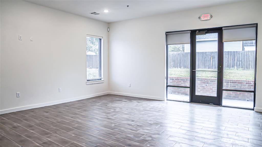 Crabtree Add - Commercial Lease