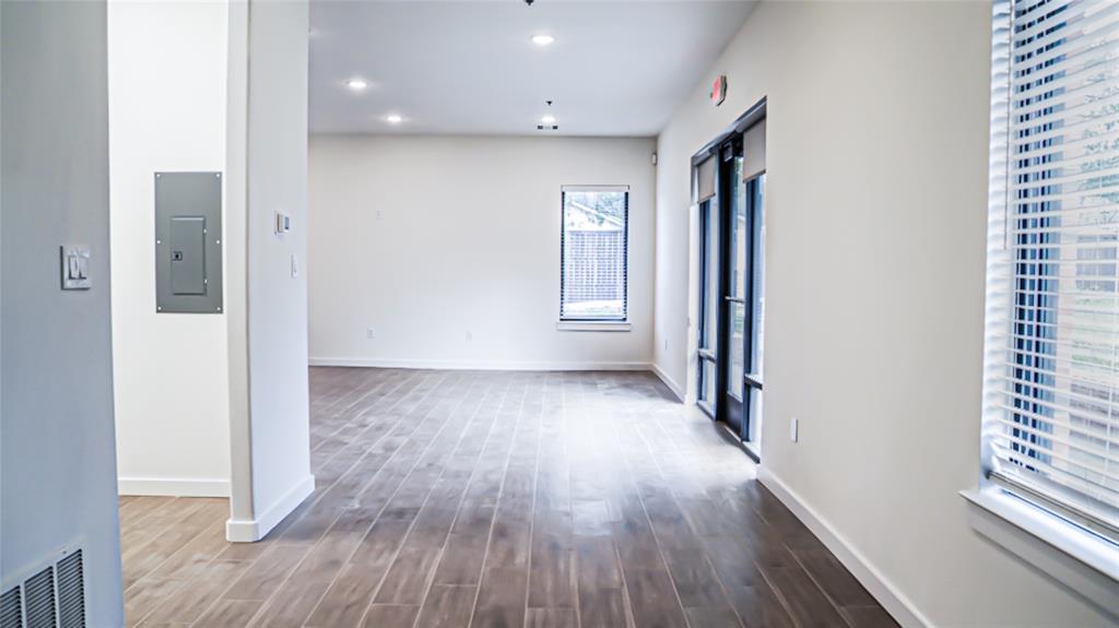 Crabtree Add - Commercial Lease