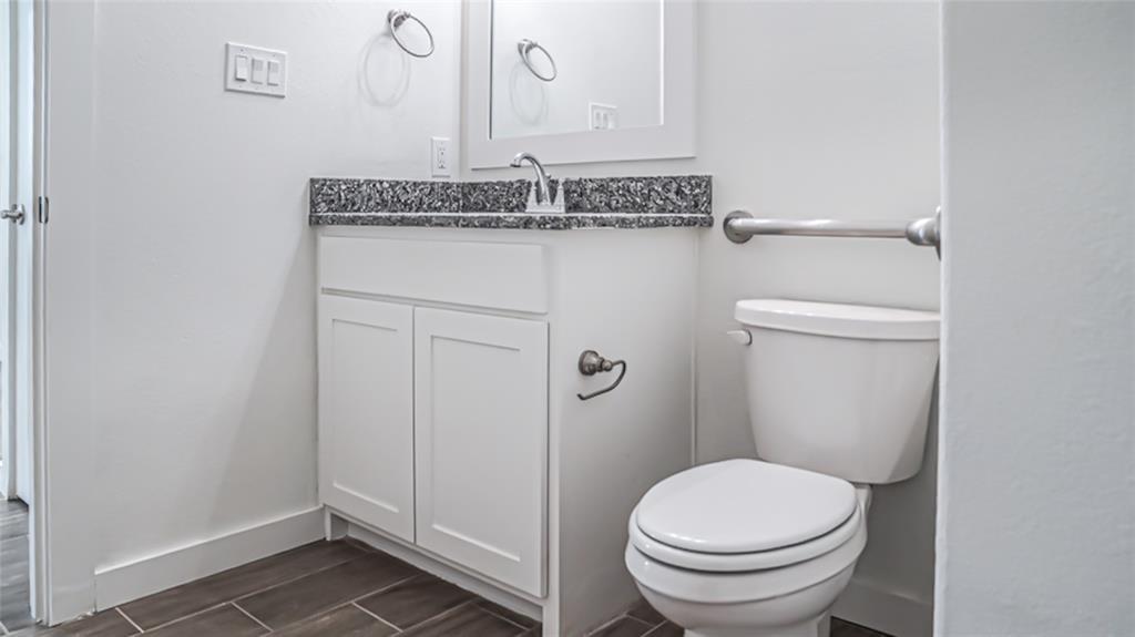 Crabtree Add - Commercial Lease