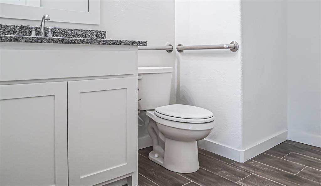 Crabtree Add - Commercial Lease