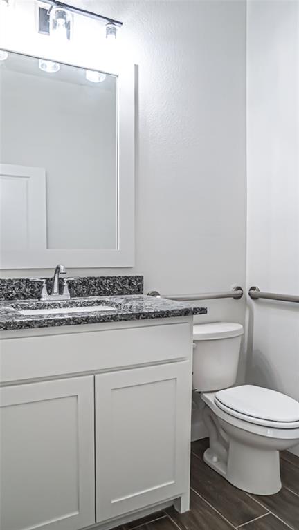 Crabtree Add - Commercial Lease