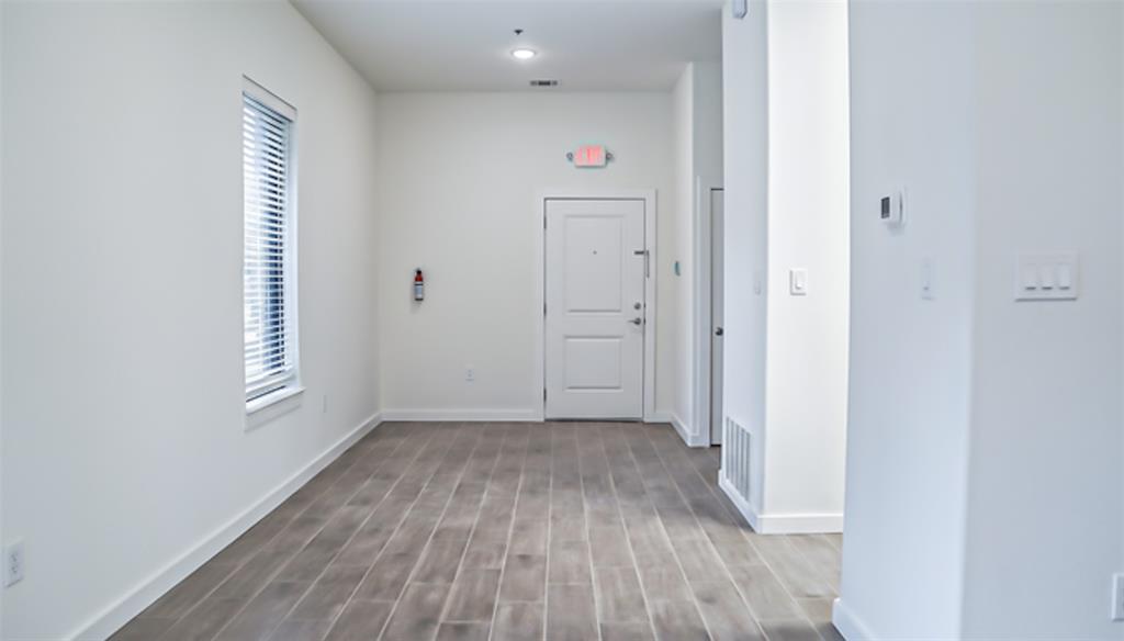 Crabtree Add - Commercial Lease