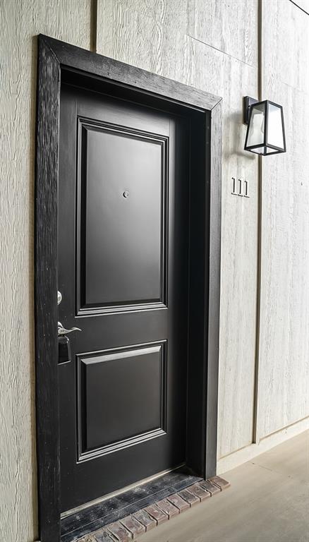 Crabtree Add - Commercial Lease