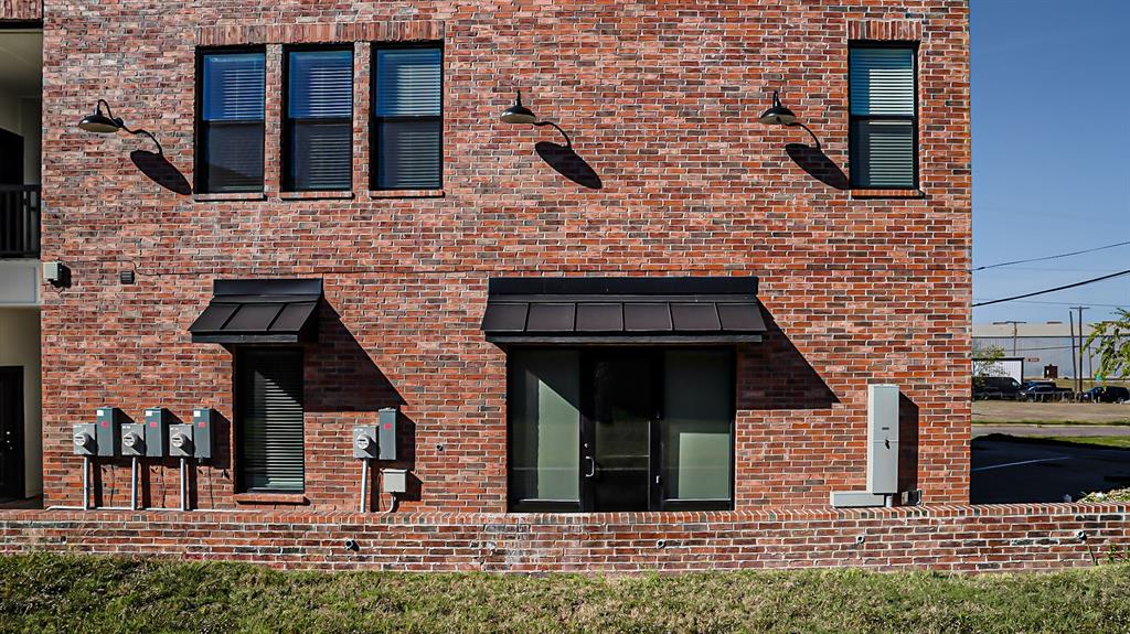 Crabtree Add - Commercial Lease