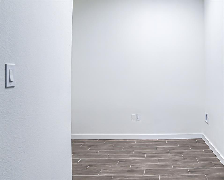 Crabtree Add - Commercial Lease