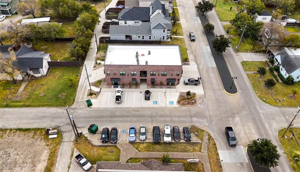 Crabtree Add - Commercial Lease