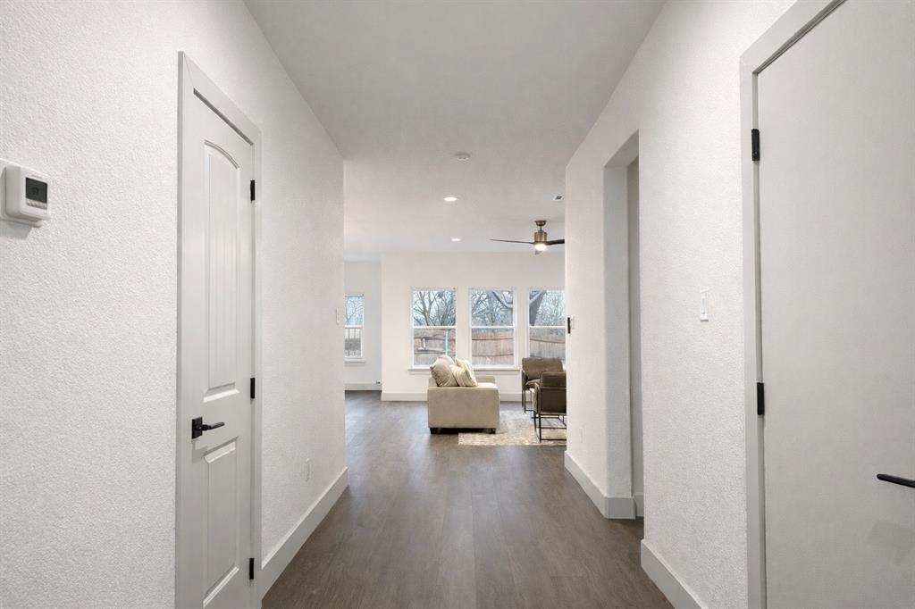 Sunrise Add - Residential