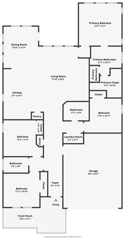 Sunrise Add - Residential
