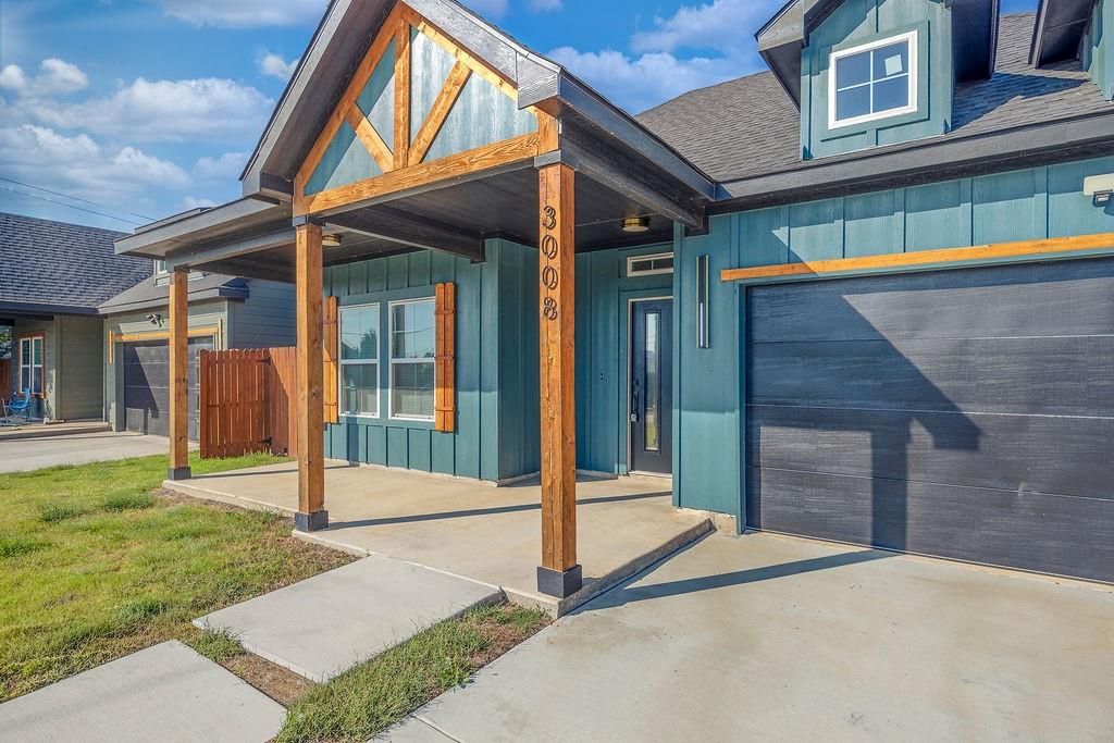 Sunrise Add - Residential