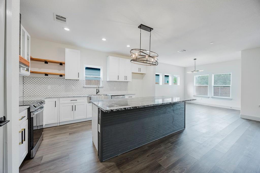 Sunrise Add - Residential