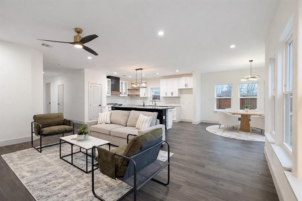 Sunrise Add - Residential