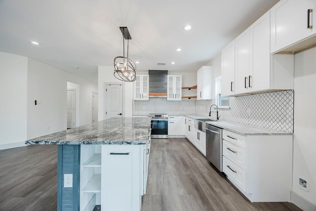 Sunrise Add - Residential