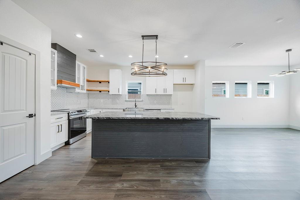 Sunrise Add - Residential