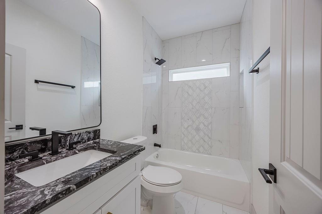 Sunrise Add - Residential