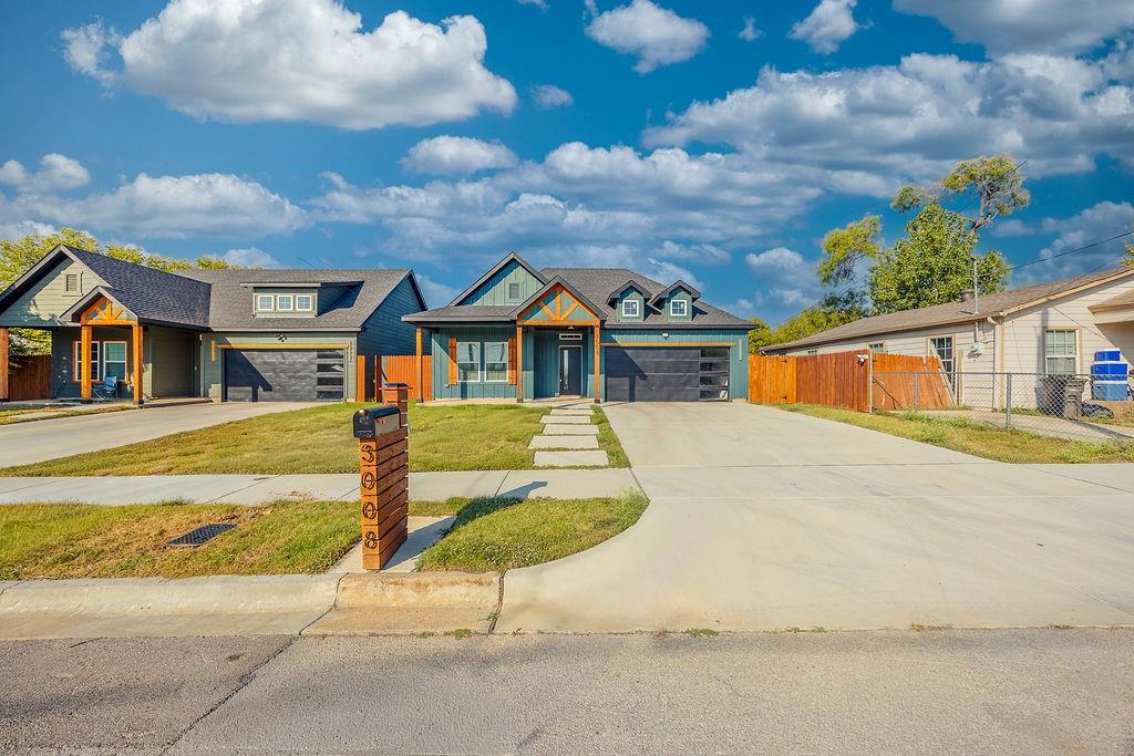 Sunrise Add - Residential