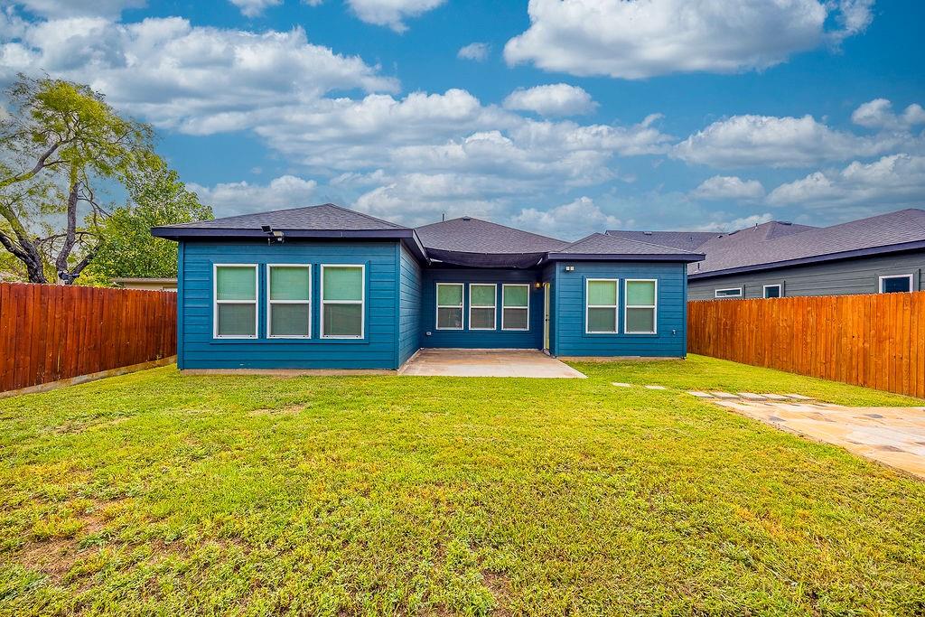 Sunrise Add - Residential