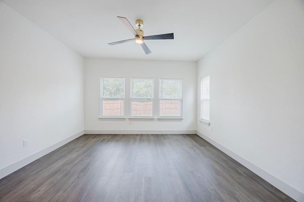 Sunrise Add - Residential