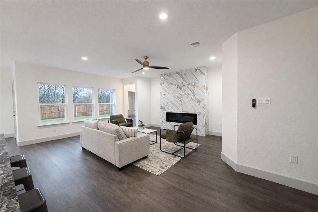 Sunrise Add - Residential