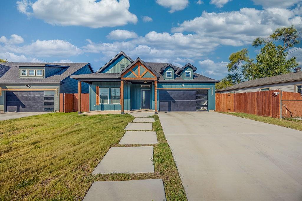 Sunrise Add - Residential