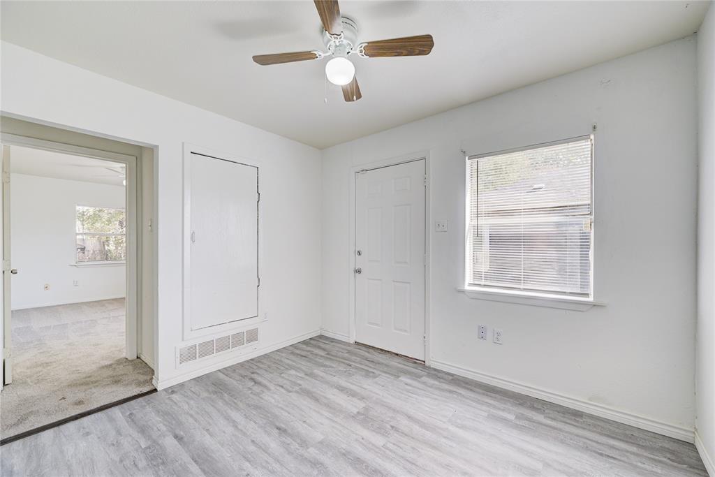 Ellington Park - Residential Lease