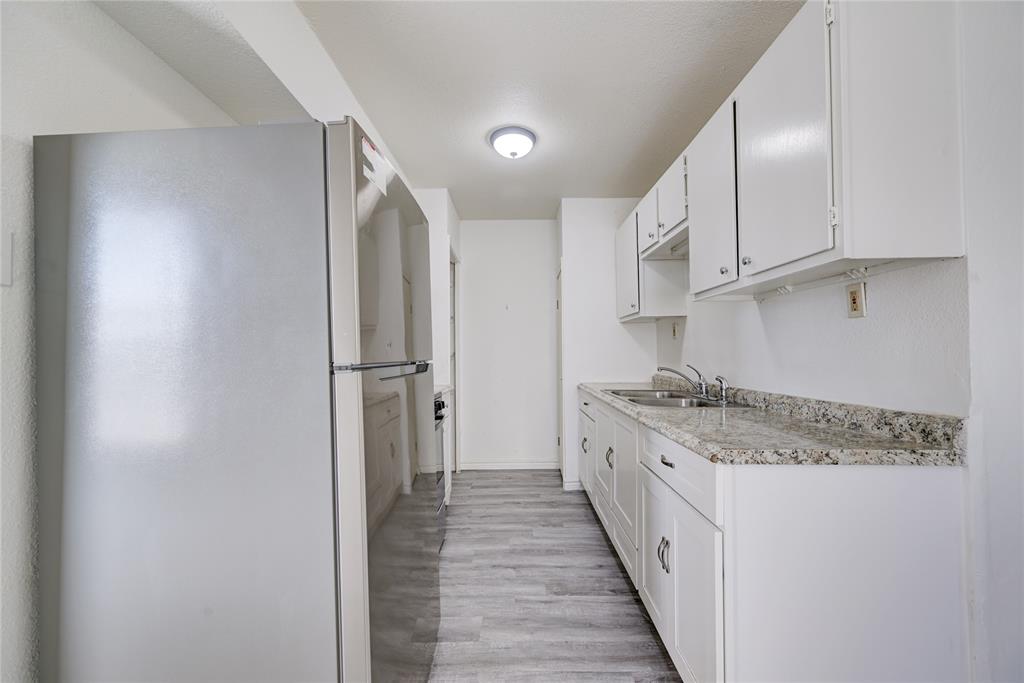 Ellington Park - Residential Lease