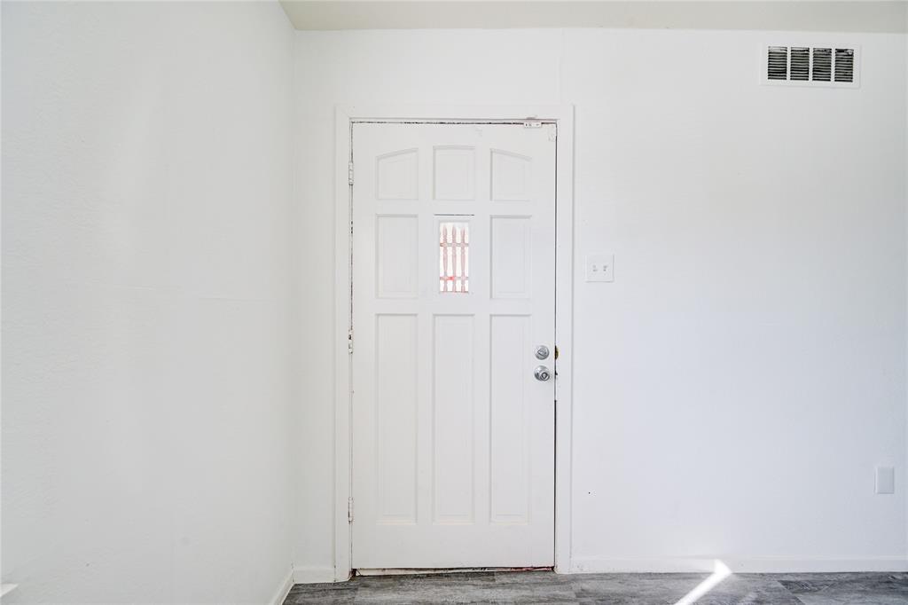 Ellington Park - Residential Lease