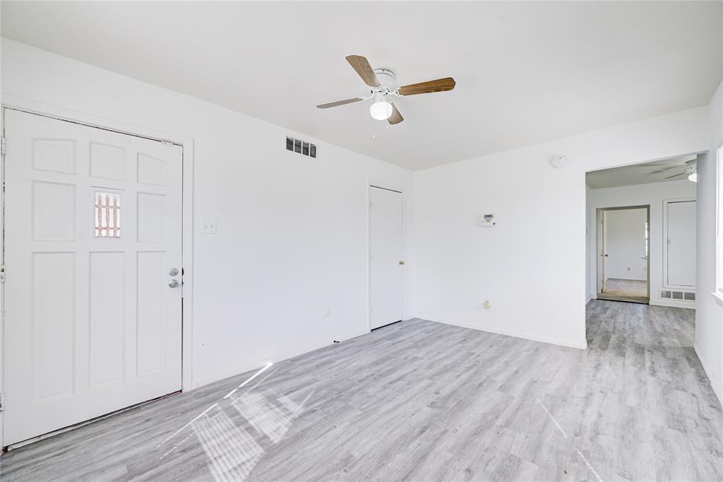 Ellington Park - Residential Lease