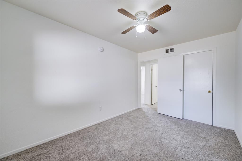 Ellington Park - Residential Lease