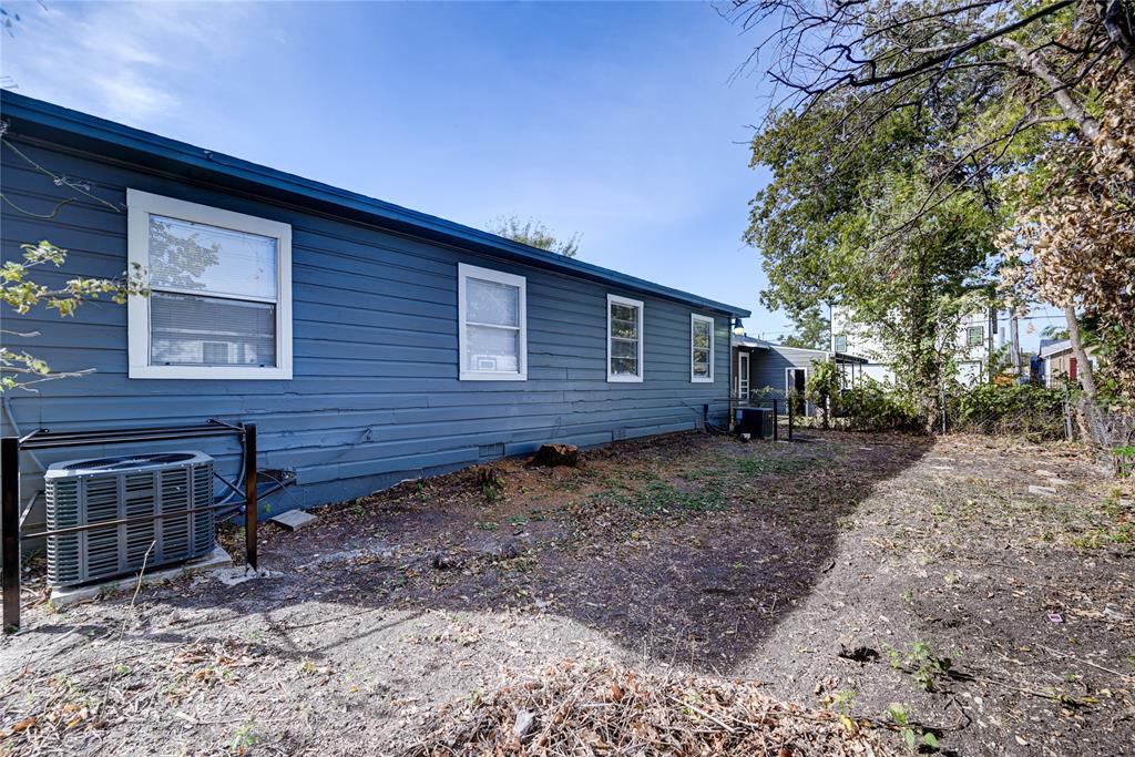 Ellington Park - Residential Lease