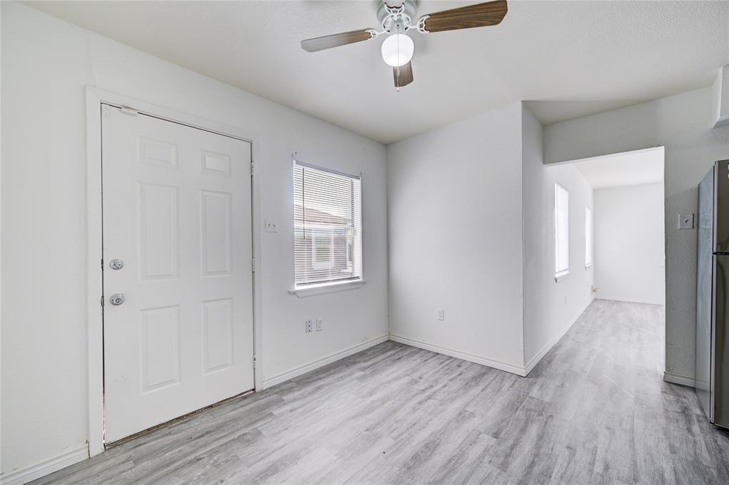 Ellington Park - Residential Lease