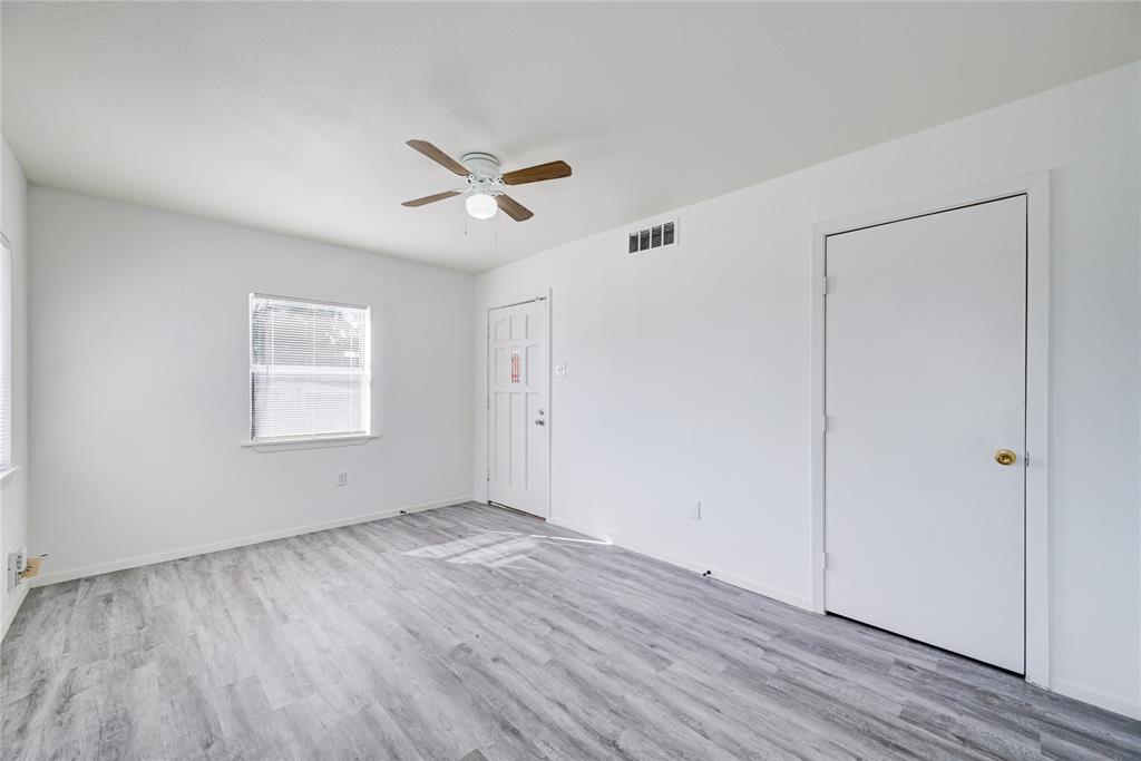 Ellington Park - Residential Lease