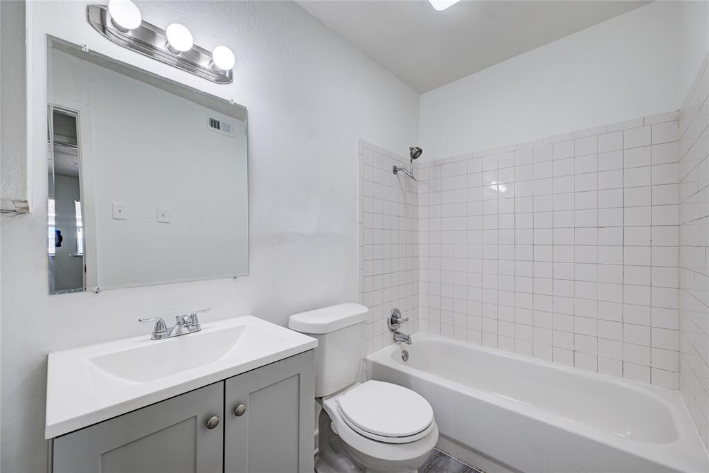 Ellington Park - Residential Lease