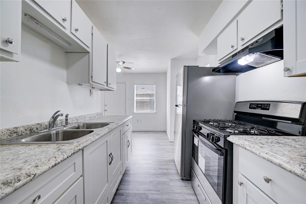 Ellington Park - Residential Lease