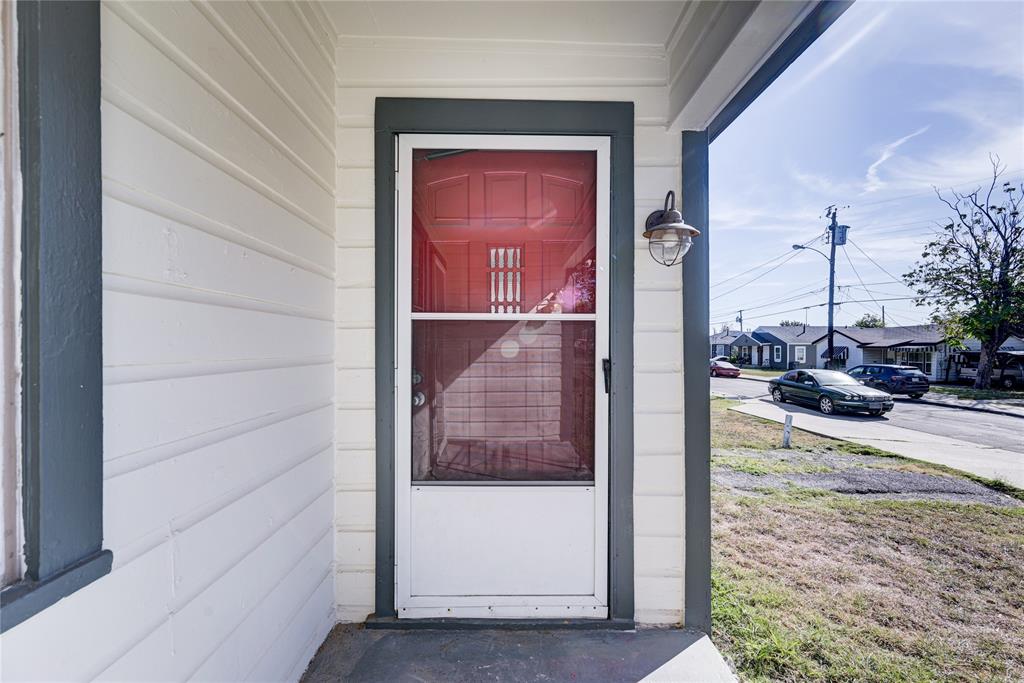 Ellington Park - Residential Lease