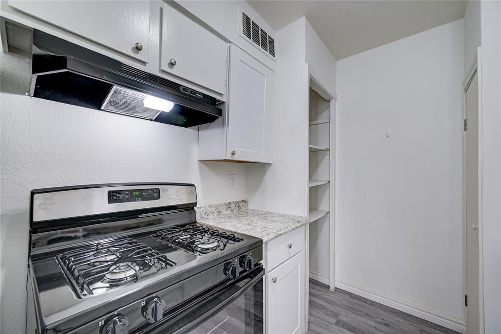 Ellington Park - Residential Lease