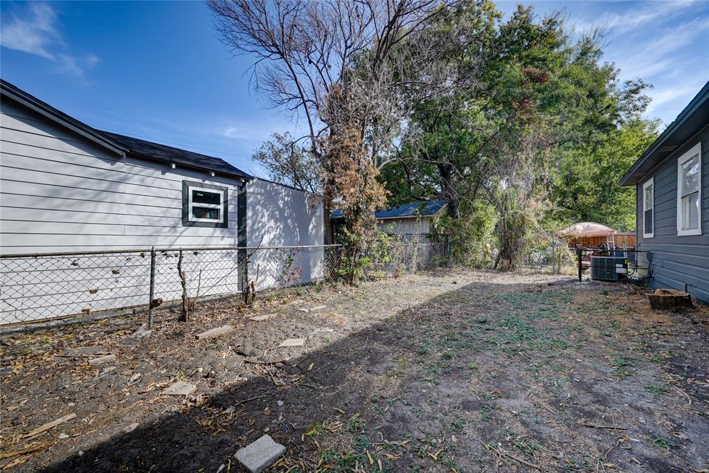 Ellington Park - Residential Lease