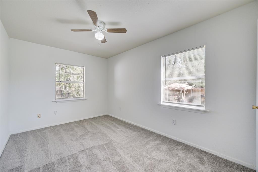 Ellington Park - Residential Lease