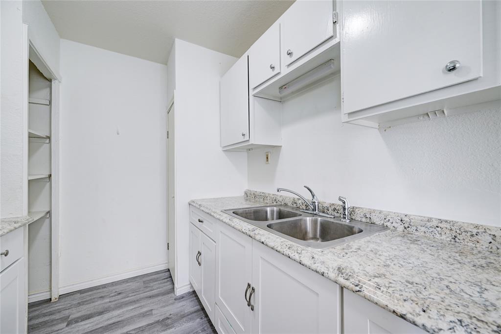 Ellington Park - Residential Lease