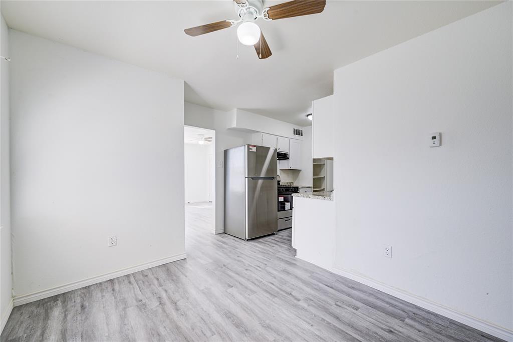 Ellington Park - Residential Lease