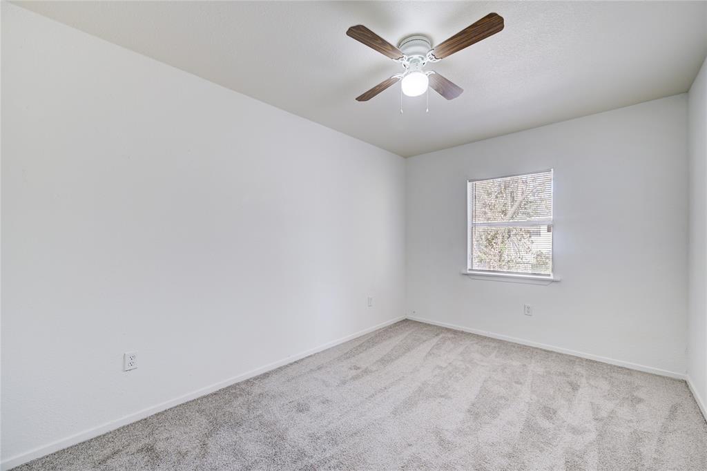 Ellington Park - Residential Lease