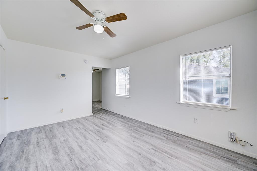 Ellington Park - Residential Lease