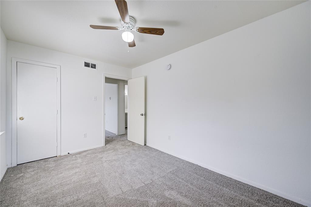 Ellington Park - Residential Lease