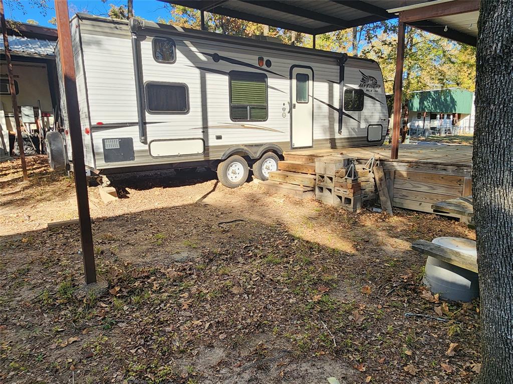 Sun Eagle Bay - Land