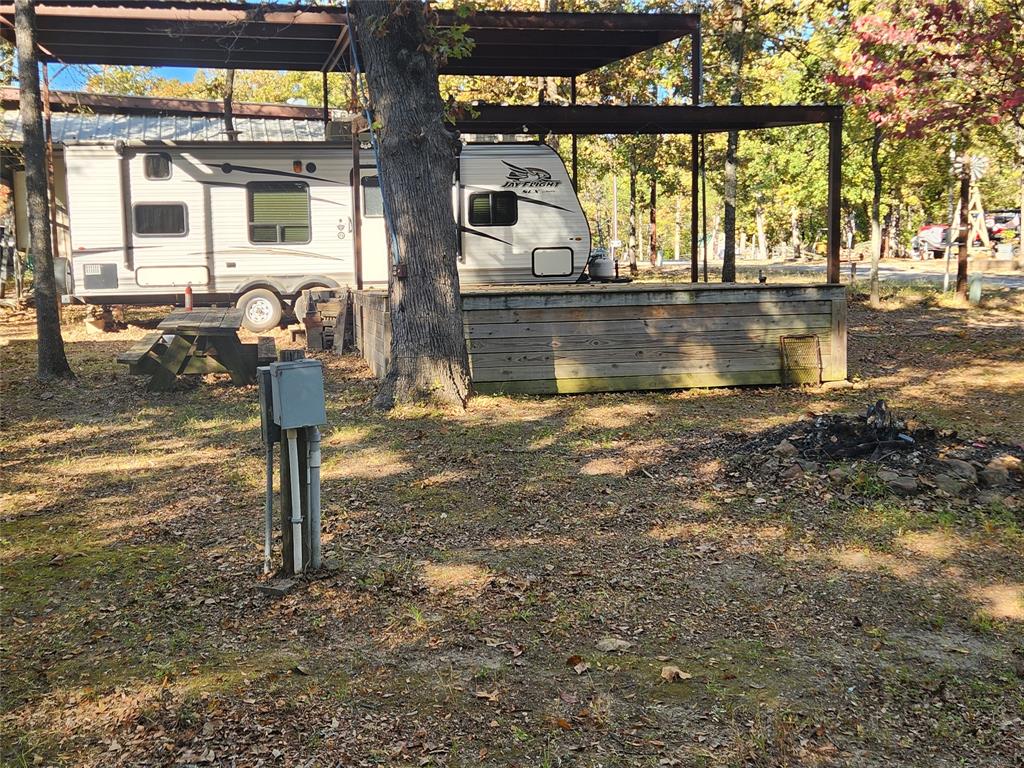 Sun Eagle Bay - Land