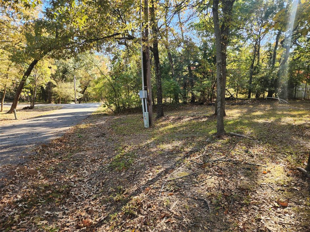 Sun Eagle Bay - Land