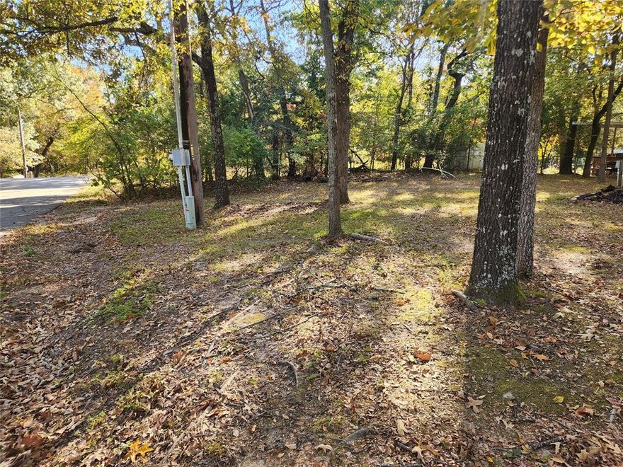 Three treed lots in Sun Eagle Bay at Lake Fork, includes well maintained 2018 Jayco RV with electric. Plumbing for water available but will need meter. Sun Eagle Bay amenities include swimming pool, fishing pier, a boatramp, playground, and a clubhouse. Enjoy relaxing with access to famous Lake Fork. All information is approimate, buyer and buyers agent to verify.